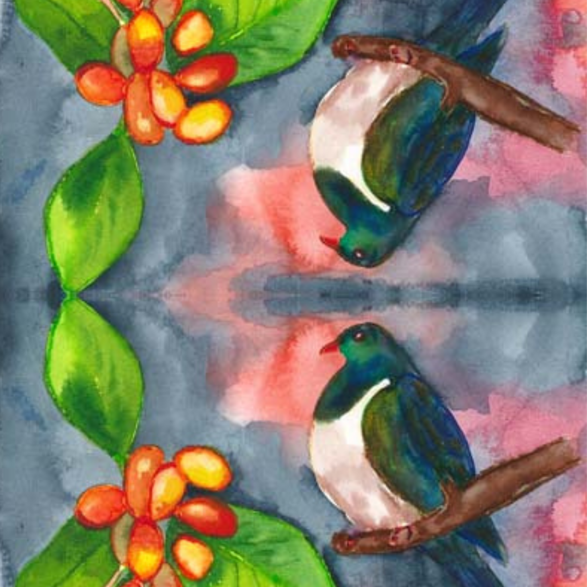 Cotton Modal Designer Scarf