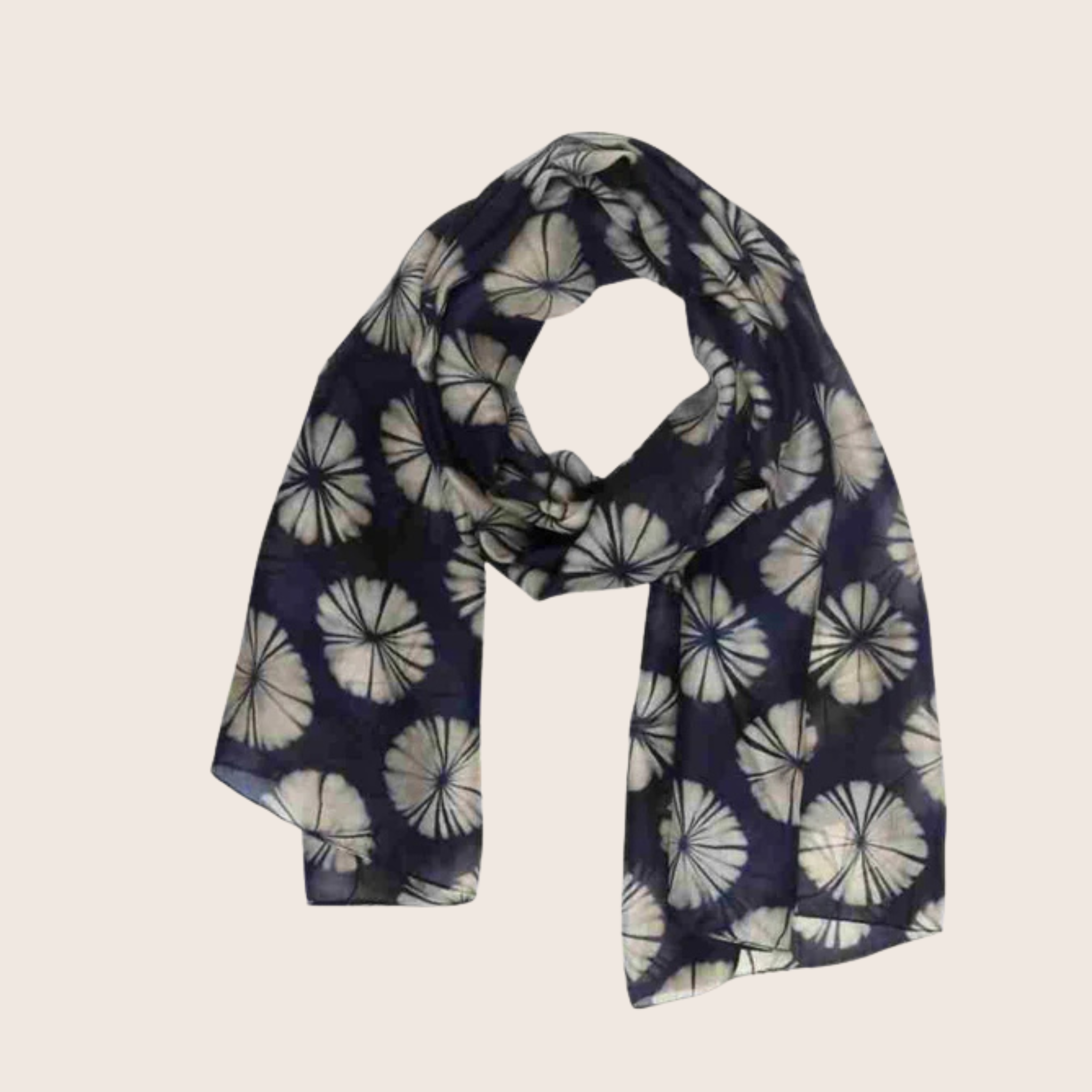 Cotton Modal Designer Wrap