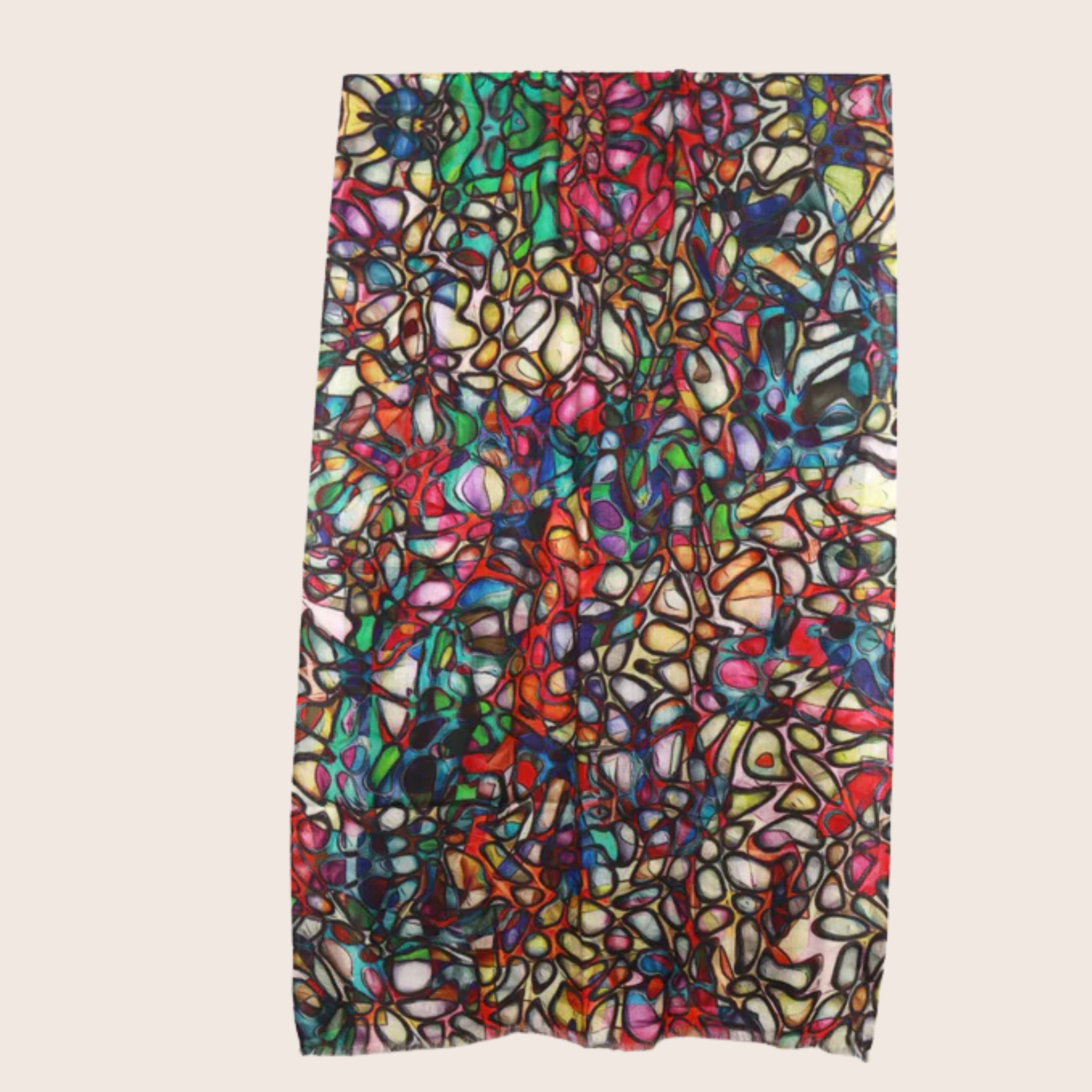 Cotton Modal Designer Wrap