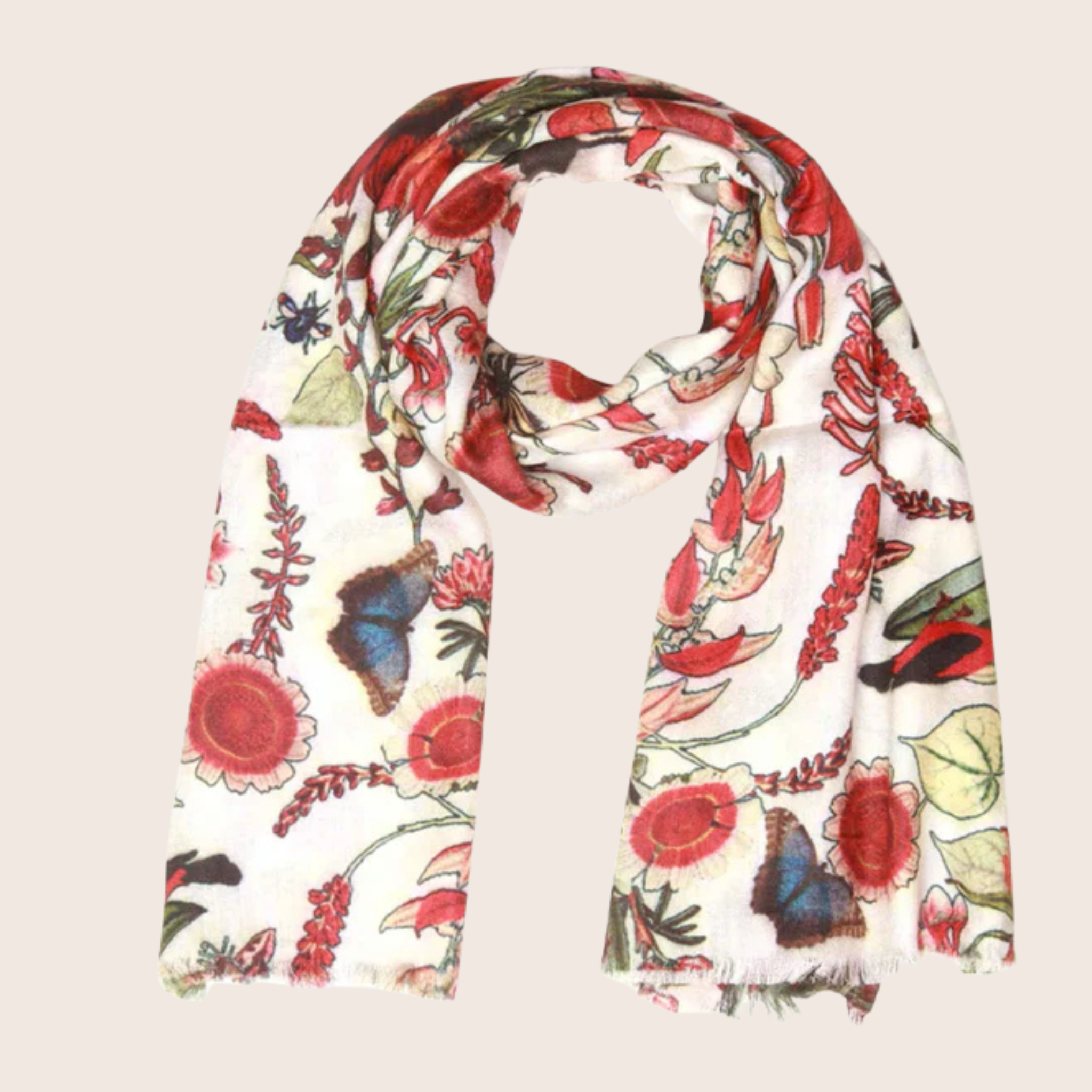 Cotton Modal Designer Wrap