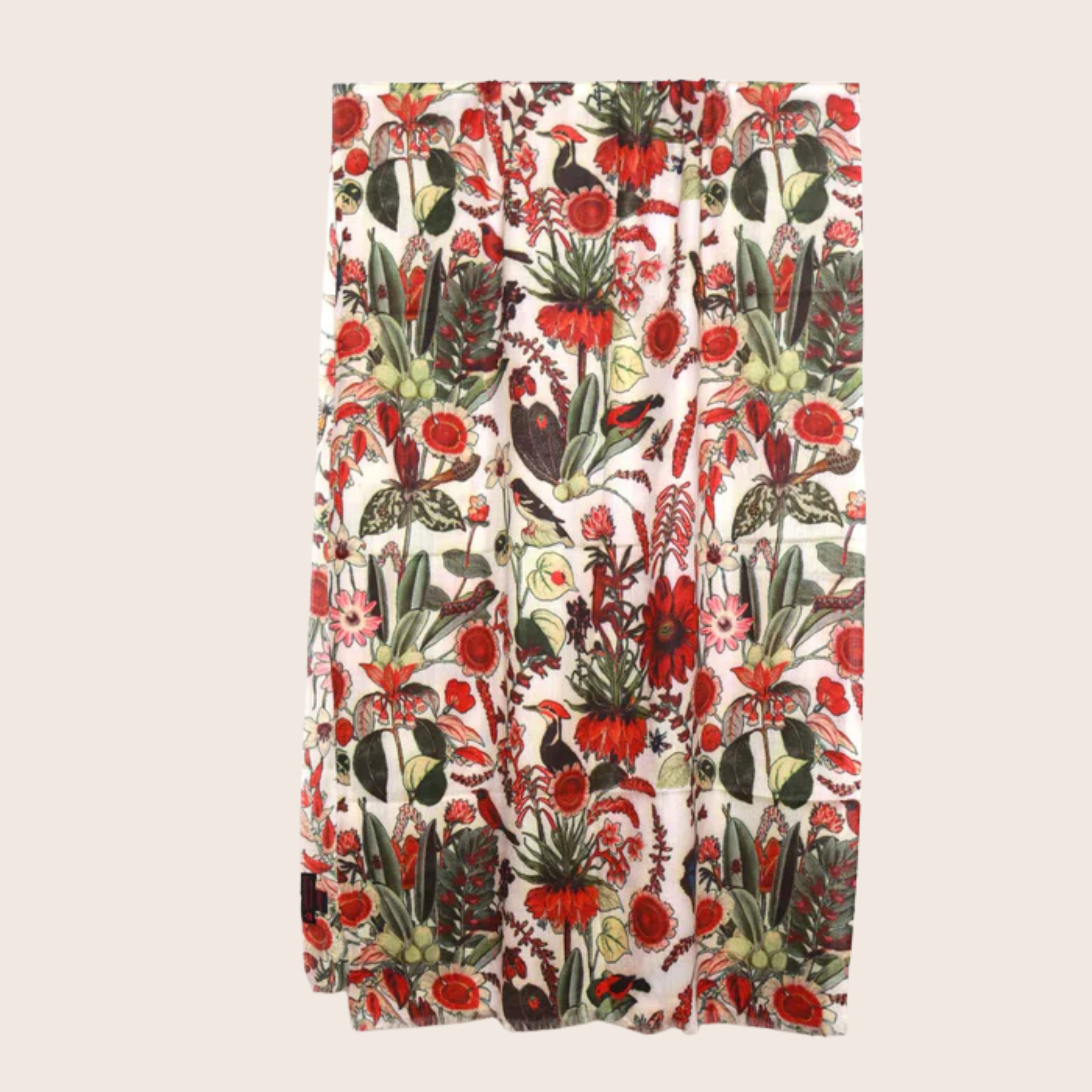 Cotton Modal Designer Wrap