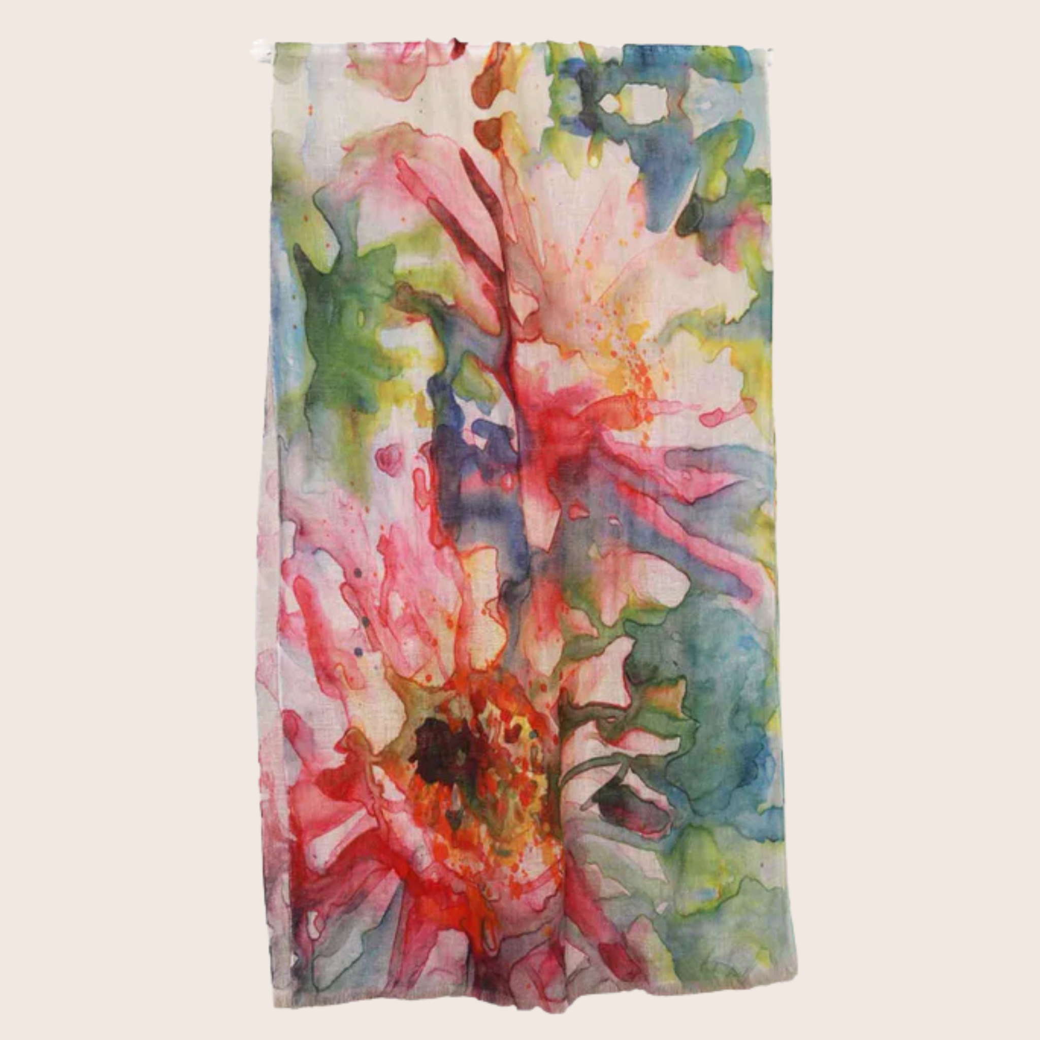 Cotton Modal Designer Wrap