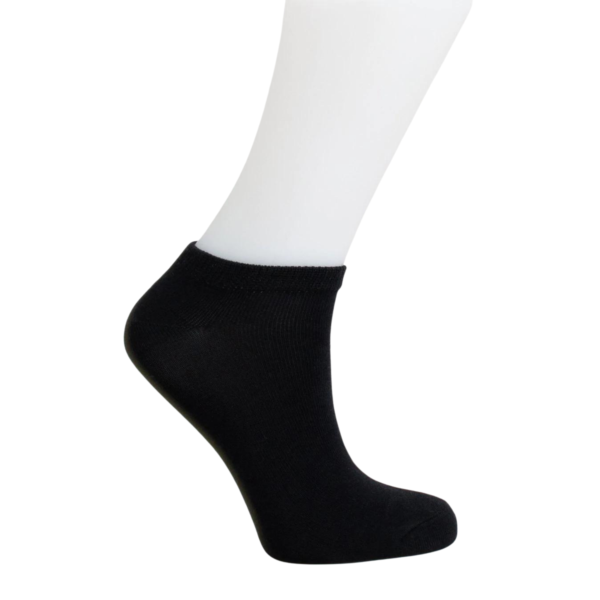 Ladies wool ankle discount socks