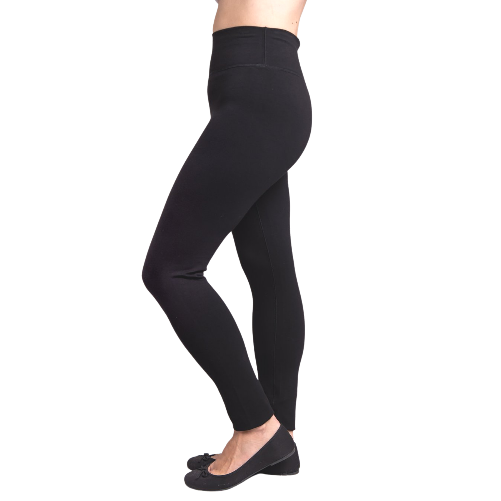 Dixie Fleece Leggings