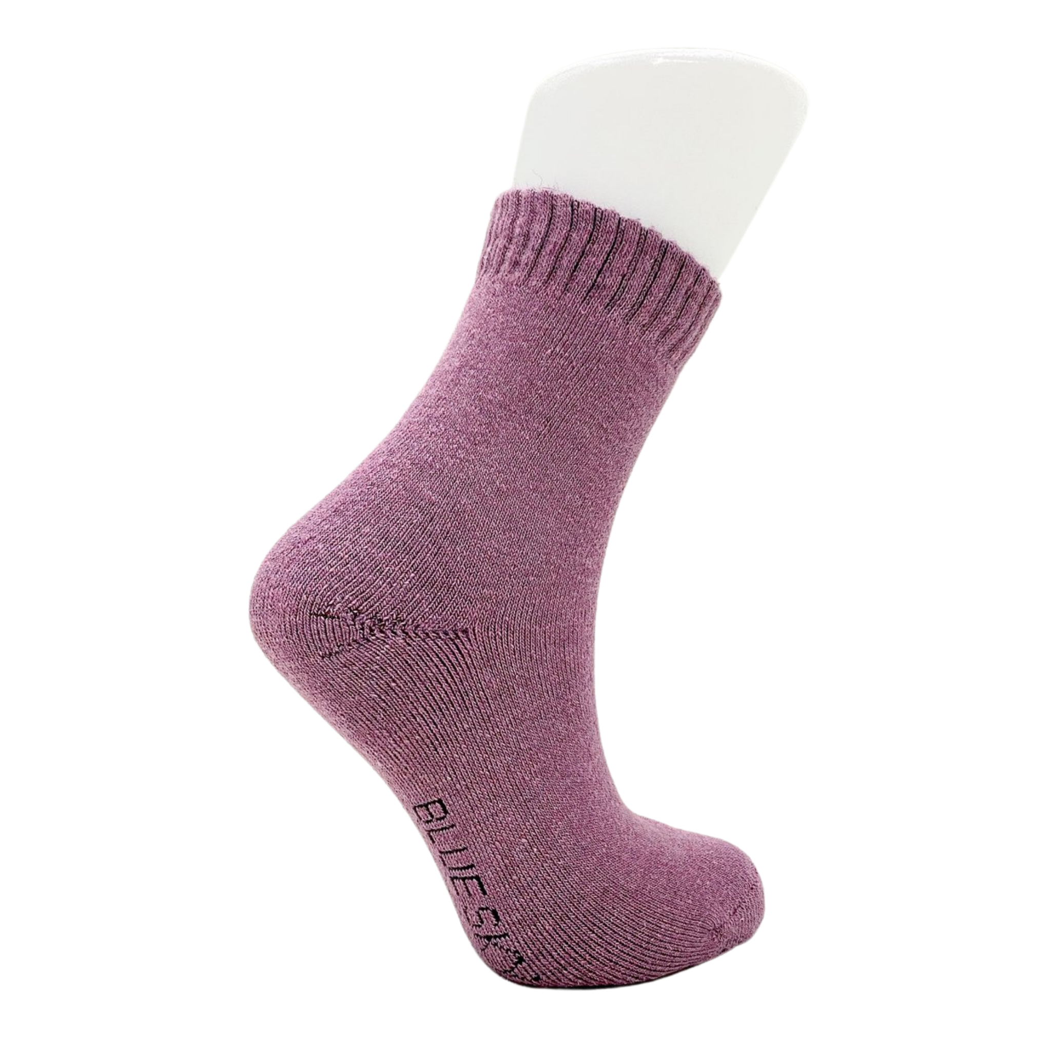 Merino Wool Socks for Literacy