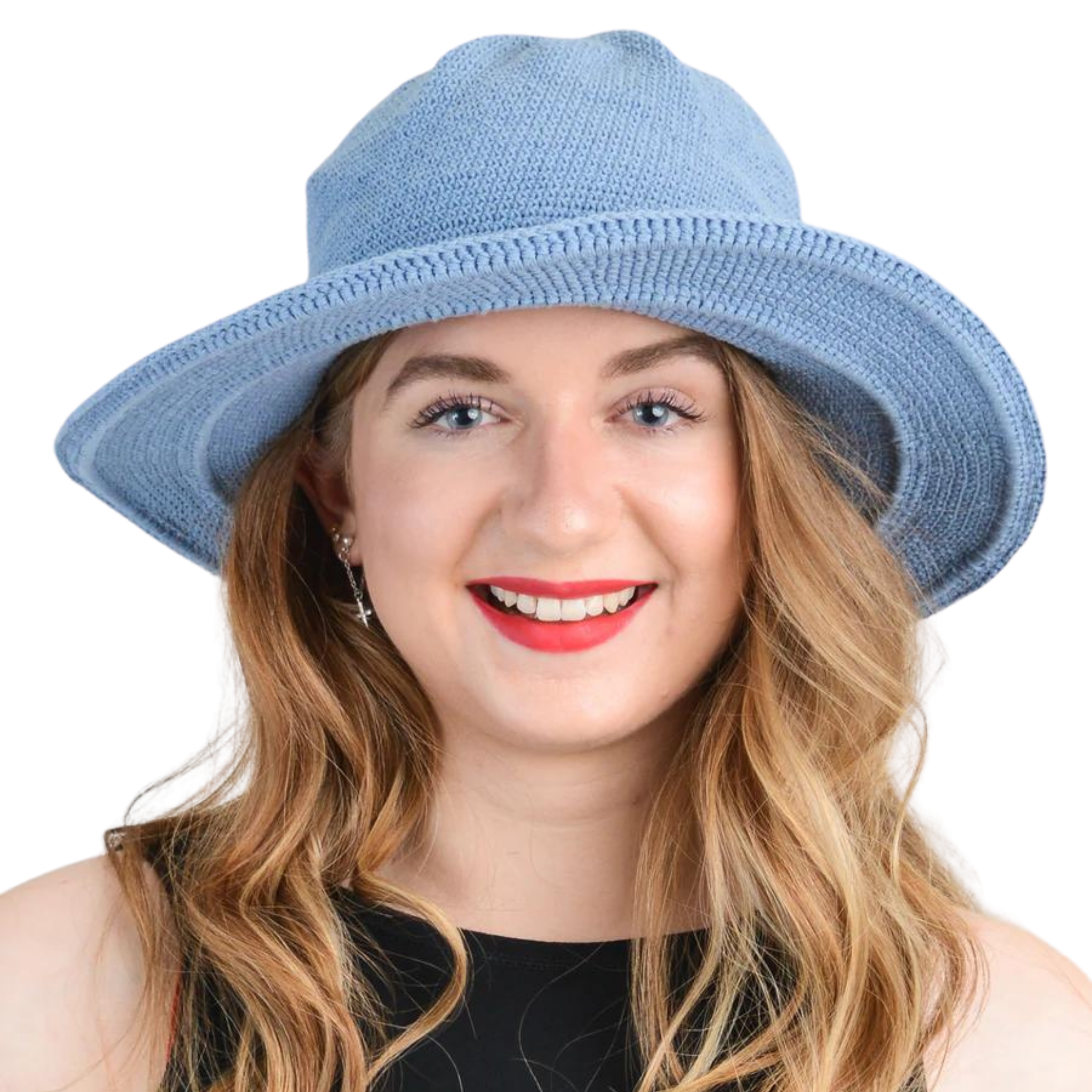 Organic Cotton Sun Hat