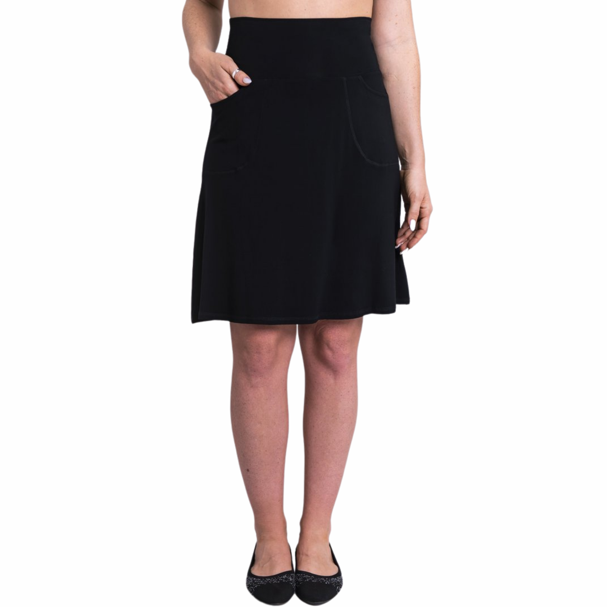 bluesky-magna-skort-black