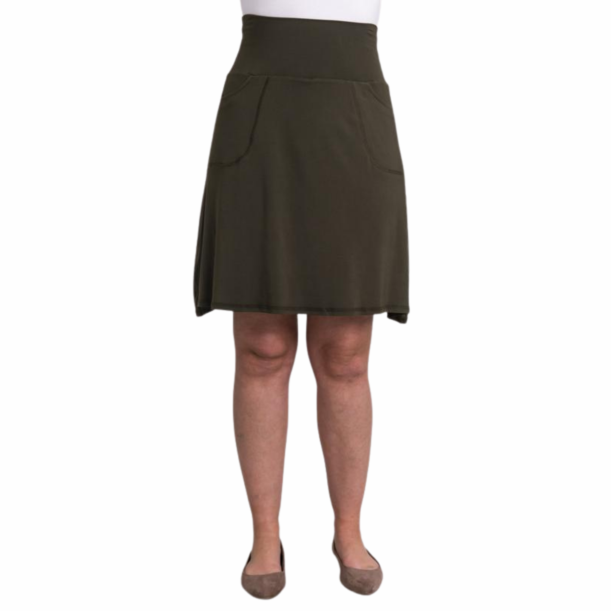 bluesky-magna-skort-khaki