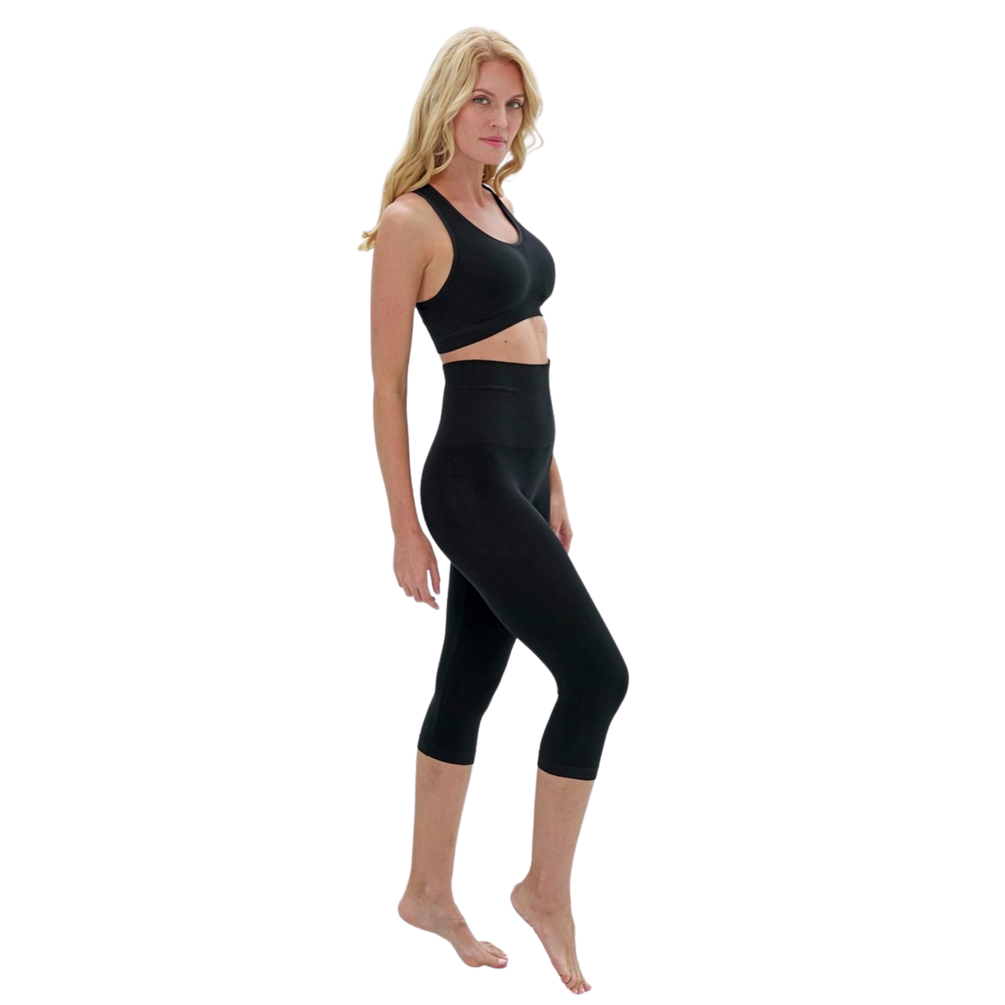 Bamboo capri leggings canada clearance