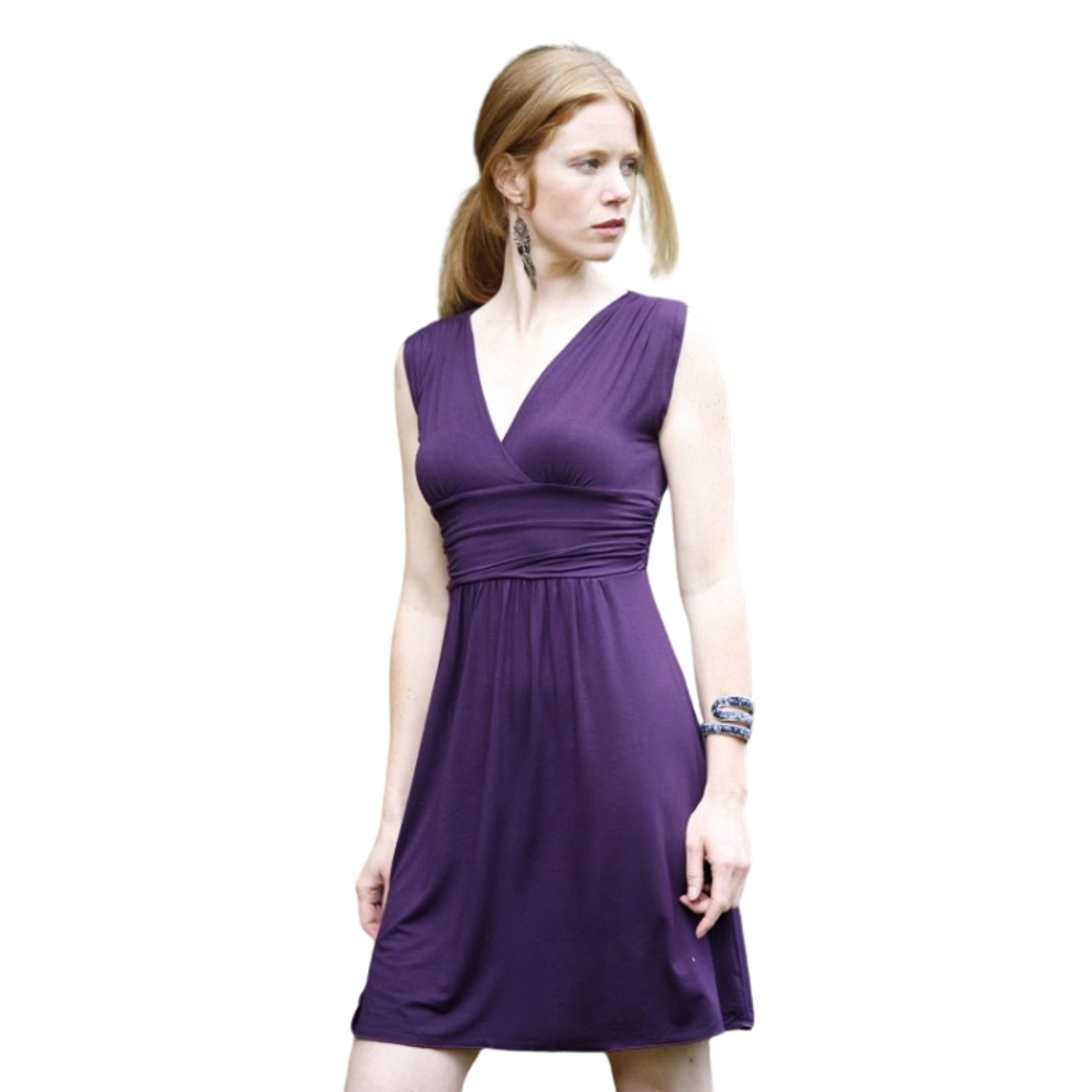 Athena Dress