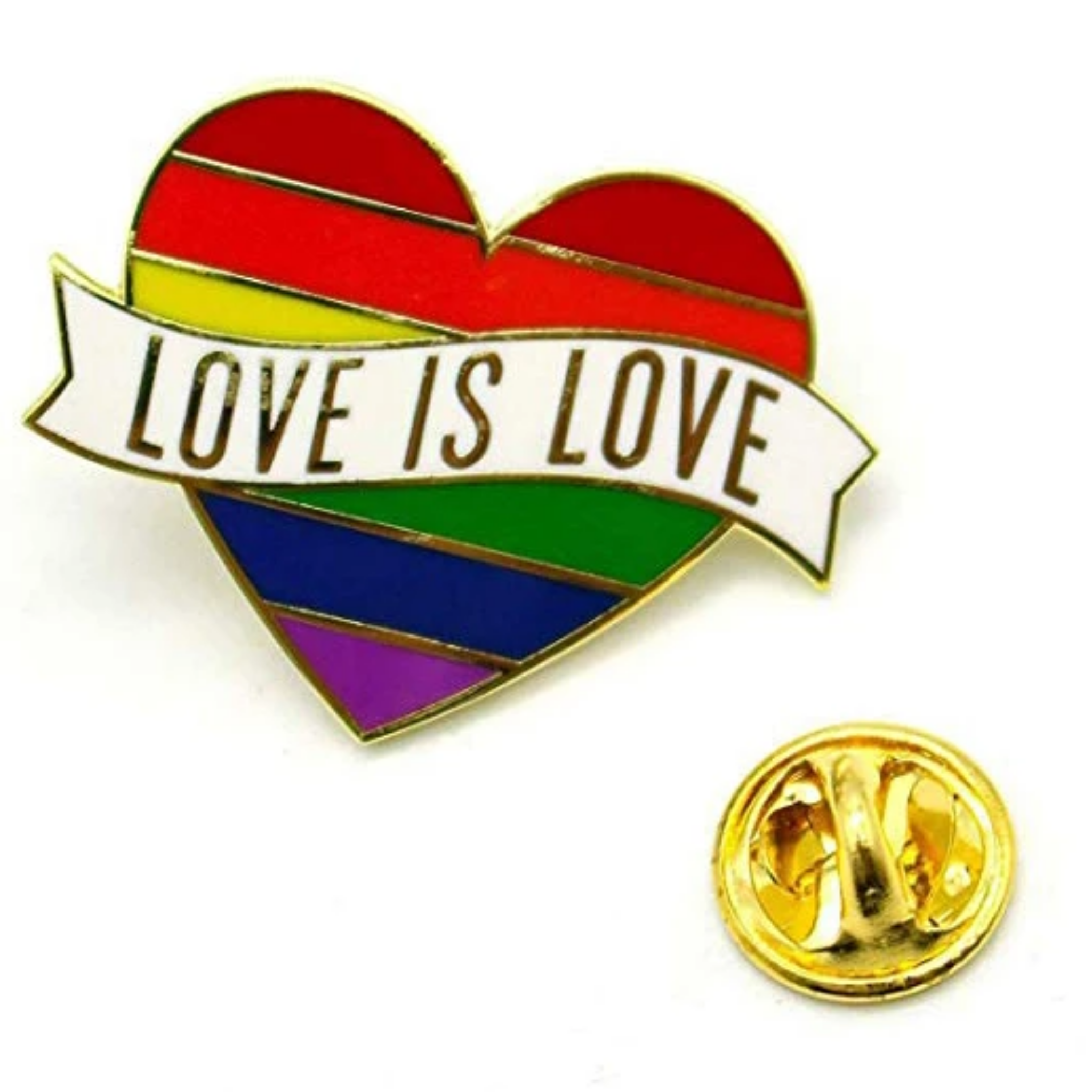 Pride Pin