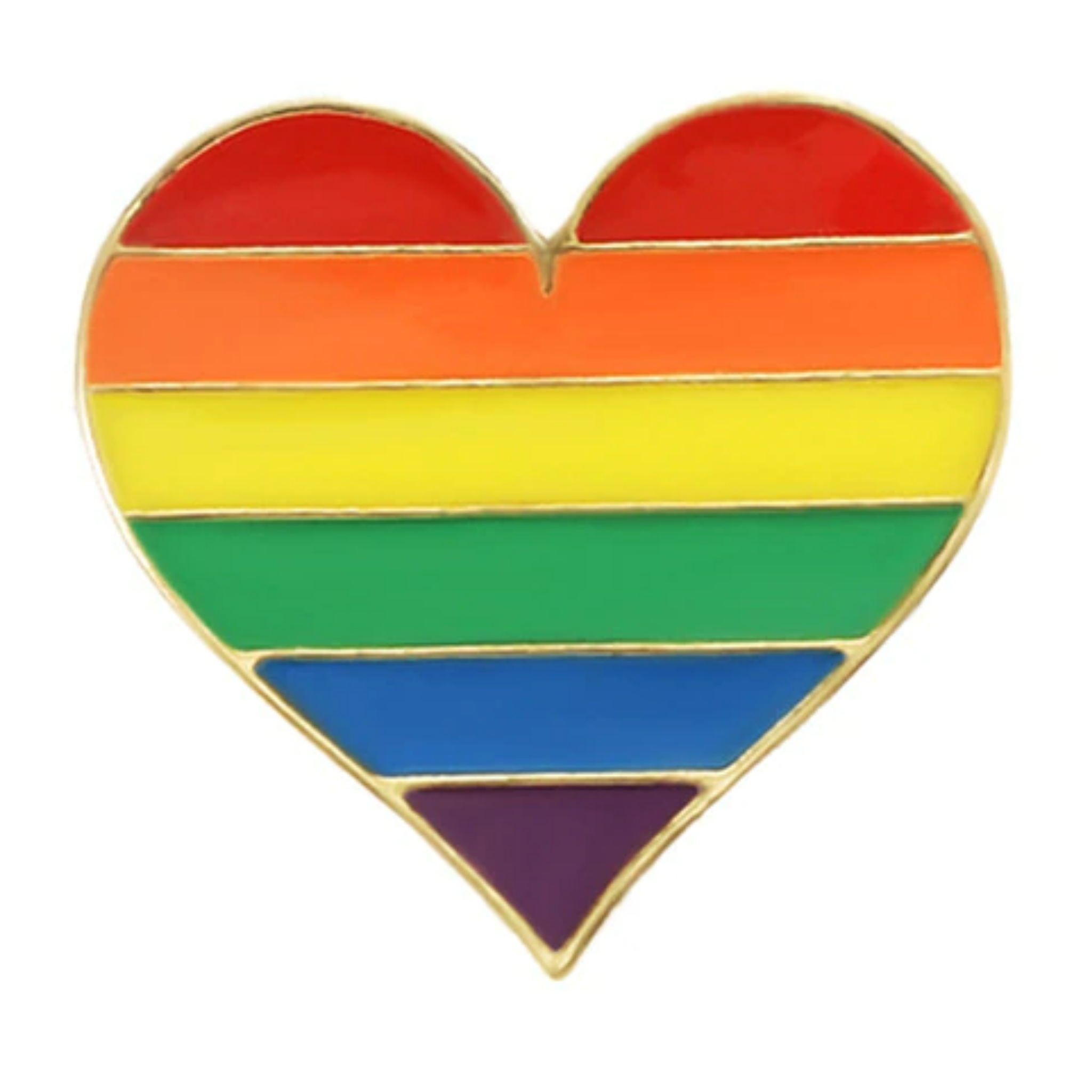 Pride Pin