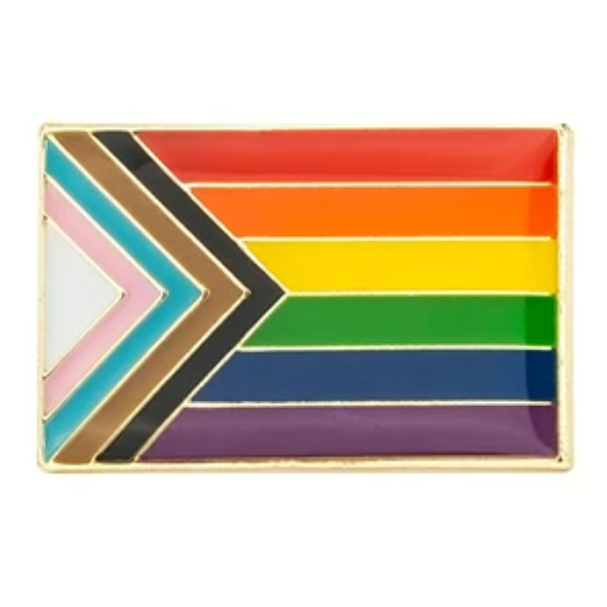 Pride Pin