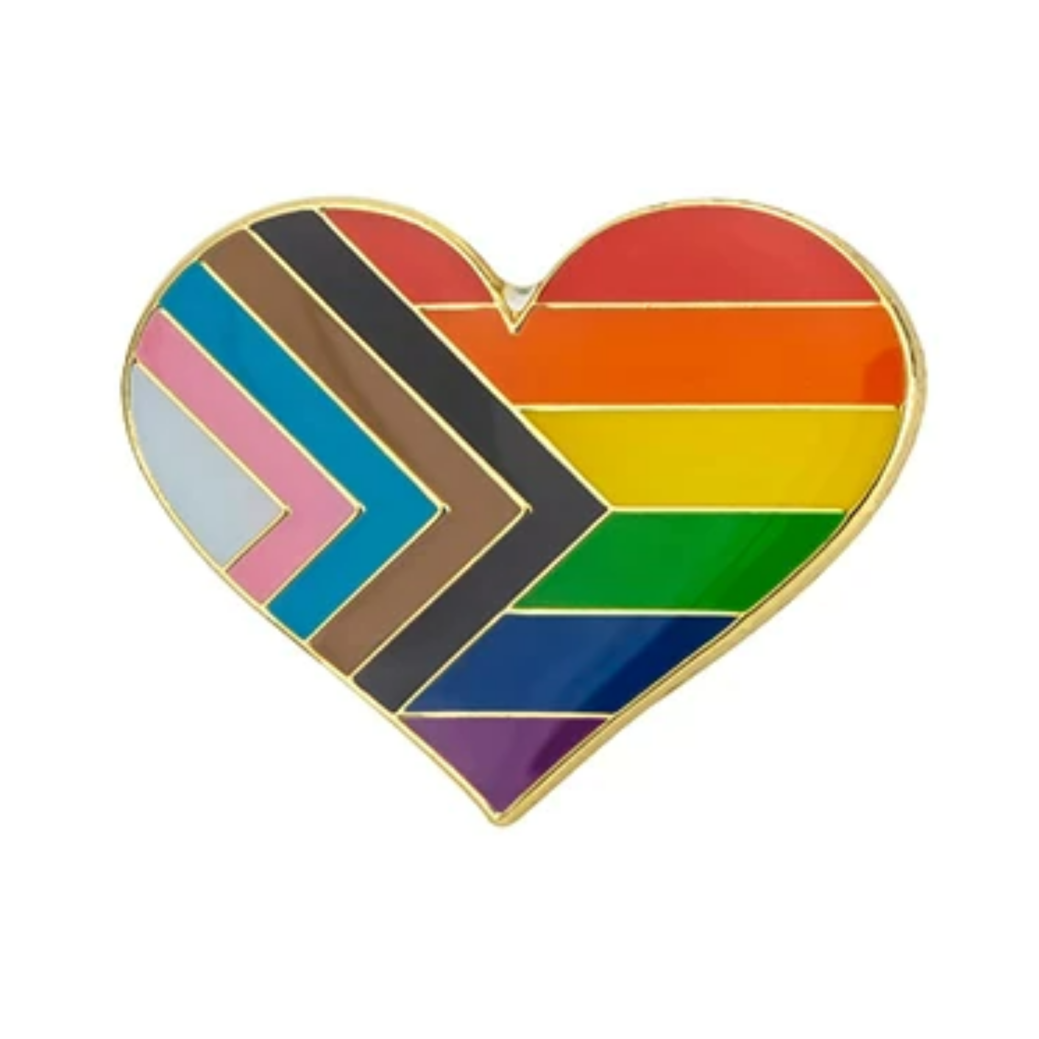 Pride Pin