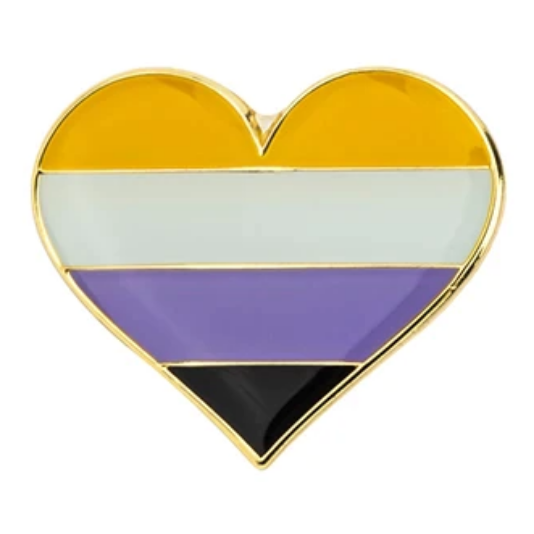 Pride Pin