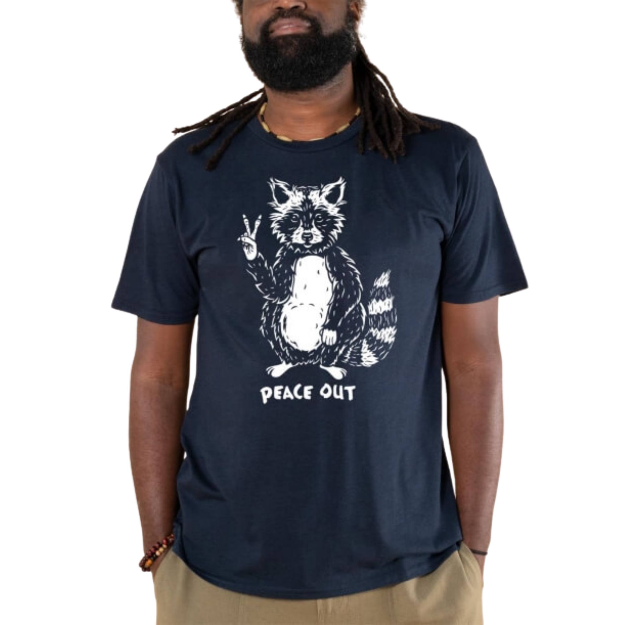 Peace out t sales shirt